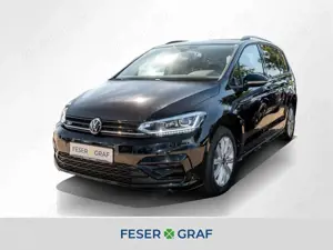 Volkswagen Touran Highline 1.5TSI DSG LED/ACC/NAVI/7SITZER