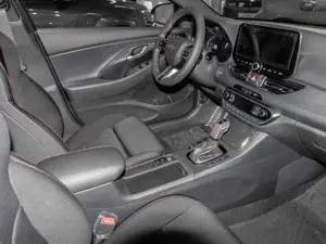 Hyundai i30 N Line Mild-Hybrid 1.5 T-GDI EU6e Bild 5