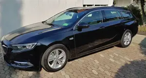 Opel Insignia Sports Tourer 1.5 Direct InjectionT Aut Innovation
