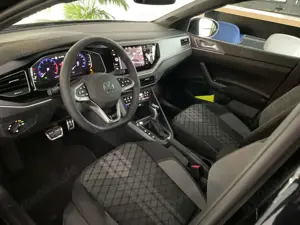 Volkswagen Taigo 1.5 TSI DSG R-Line Sale Bild 3