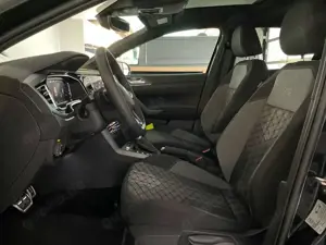 Volkswagen Taigo 1.5 TSI DSG R-Line Sale Bild 4