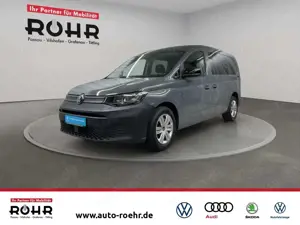 Volkswagen Caddy Maxi Kombi (Garantie 09/2029.7 Sitze.ParkAssist.Ka