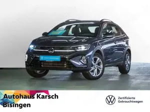 Volkswagen Taigo 1.5 TSI DSG R-Line IQ.LIGHT, NAVI Bluetooth