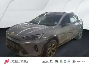 CUPRA Formentor 1.5 eTSI DSG LED+NAVI+APP+ACC+SHZ+PDC