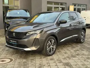 Peugeot 3008 Allure 130PT - LED/NAVI/ACC/KLIMAAUT/360°/PDC