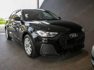 Audi A1 Sportback 30 TFSI Infotainment-Paket Plus LED Bild 2