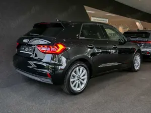 Audi A1 Sportback 30 TFSI Infotainment-Paket Plus LED Bild 4