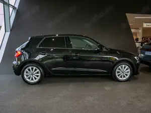 Audi A1 Sportback 30 TFSI Infotainment-Paket Plus LED Bild 3