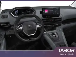 Peugeot Rifter Bild 4