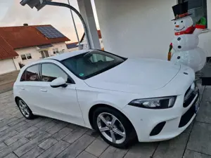 Mercedes-Benz A 160 A 160