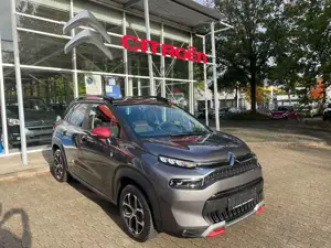Citroen C3 Aircross PT110 C-Series-SHZ