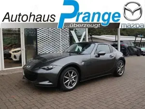 Mazda MX-5 2026 RF RHT G-132 Exclusive-Line LEDER NAVI ACAA B