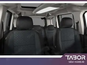 Peugeot Rifter Bild 5