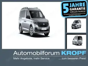 Ford Tourneo Connect Titanium 2.0 L1 iACC*NAVI*TWA*CAM*PDC* Bild 1