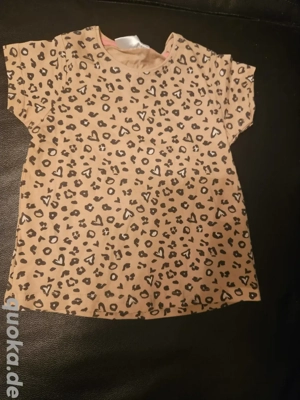 Mädchen Shirt Größe 86