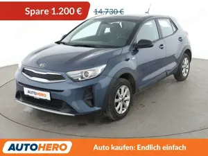 Kia Stonic 1.2 Edition 7 *LED*TEMPO*PDC*SHZ*