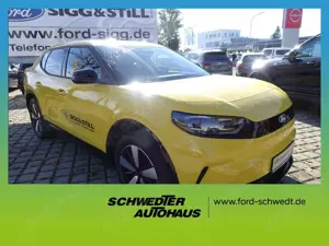 Ford Capri ELEKTRO Extended Range RWD NAV*360*IACC*HUD