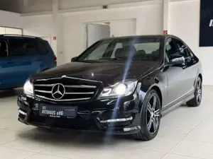 Mercedes-Benz C 220 Limo Edition C AMG Aut.