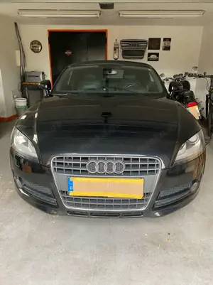 Audi TT Audi TT Roadster Roadster 2.0 TFSI   S-Line