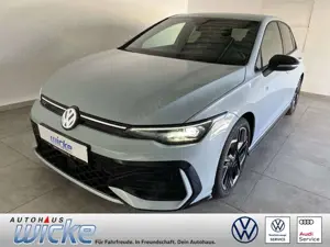 Volkswagen Golf VIII 1.5 eTSI DSG R-Line NAVI KLIMA AHK LED 1