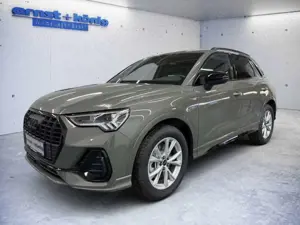 Audi Q3 40 TFSI quattro S tronic S line NAVI RFK ACC