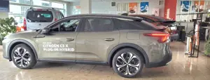 Citroen C5 X Hybrid 225 Shine Bild 3
