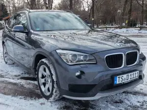 BMW X1 sDrive20d Aut.xLine Xen NavPro Leder Glas AHK HIFI