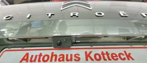 Citroen C5 X Hybrid 225 Shine Bild 4