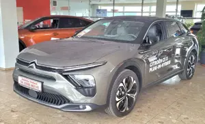 Citroen C5 X Hybrid 225 Shine