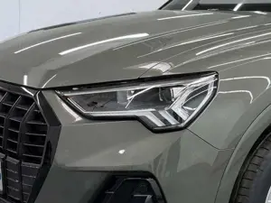 Audi Q3 40 TFSI quattro S tronic S line NAVI RFK ACC Bild 5