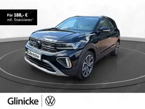 Volkswagen T-Cross Style 1.5 TSI ACT (150 PS) DSG | AHK