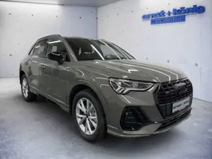 Audi Q3 40 TFSI quattro S tronic S line NAVI RFK ACC Bild 2