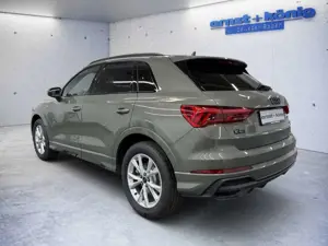 Audi Q3 40 TFSI quattro S tronic S line NAVI RFK ACC Bild 4