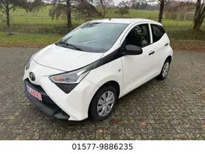 Toyota Others Aygo (X)