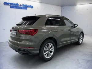 Audi Q3 40 TFSI quattro S tronic S line NAVI RFK ACC Bild 3
