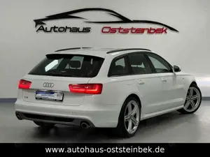 Audi A6 Bild 3