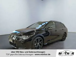 Volkswagen Golf Variant Golf VIII Variant R-Line 2.0 TSI DSG Black-Style
