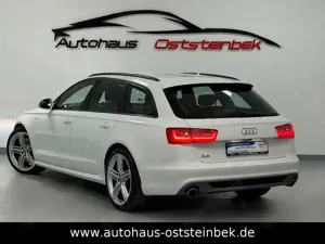 Audi A6 Bild 5