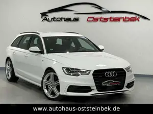 Audi A6 Bild 4