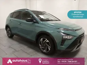 Hyundai BAYON Bayon 1.0 T-GDI Navi|Tempomat|PDC