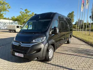 Citroen Jumper VoitureCamp 21L Wohnmobil 6,40m