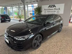 Volkswagen Passat Variant 2.0 TDI 4Motion R-Line*AHK*IQ*