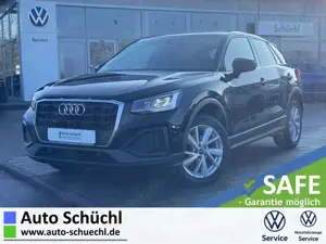 Audi Q2 1.5 35 TFSI S-tronic LED+KAMERA+EL.HECK+ACC+S