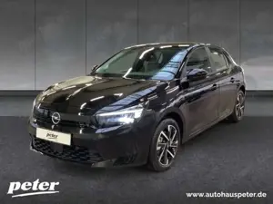 Opel Corsa Corsa F 1.2 Edition Allwetter Lenkradheizung