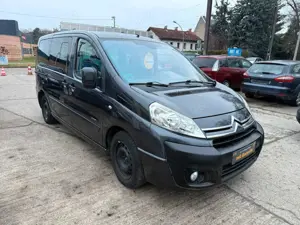 Citroen Jumpy HDi 120 Club L1 Kombi*TUV NEU*8 SITZE*