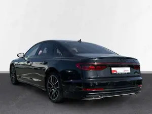 Audi A8 60 TFSI e quattro tiptronic Bild 5
