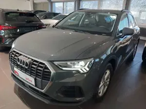 Audi Q3 35 TDI+AHK+LED+NAVI+SHZ+VirtaulC