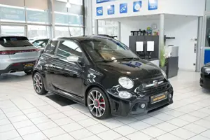 Abarth 500