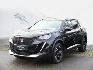 Peugeot 2008 e- Allure