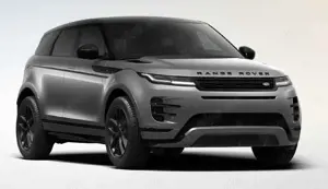 Land Rover Range Rover Evoque D165 Dynamic SE